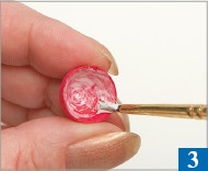 Иллюстрация к книге — Квилинг. Новые идеи для творчества [i_119.jpg]