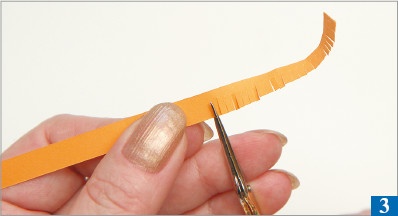 Иллюстрация к книге — Квилинг. Новые идеи для творчества [i_123.jpg]