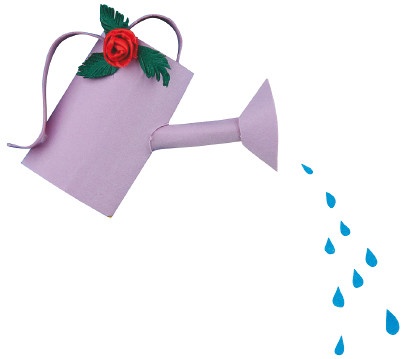 Иллюстрация к книге — Квилинг. Новые идеи для творчества [i_136.jpg]