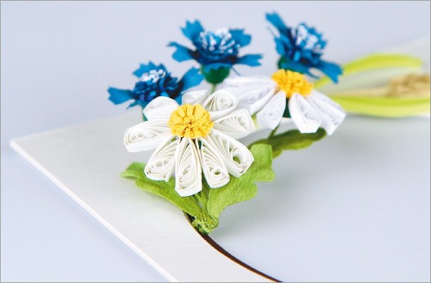 Иллюстрация к книге — Квилинг. Новые идеи для творчества [i_169.jpg]