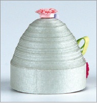 Иллюстрация к книге — Квилинг. Новые идеи для творчества [i_184.jpg]