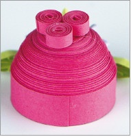 Иллюстрация к книге — Квилинг. Новые идеи для творчества [i_185.jpg]