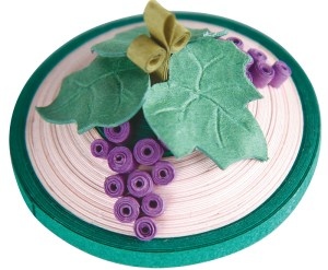 Иллюстрация к книге — Квилинг. Новые идеи для творчества [i_188.jpg]