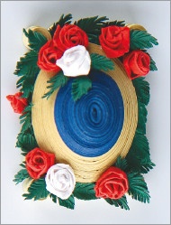 Иллюстрация к книге — Квилинг. Новые идеи для творчества [i_194.jpg]