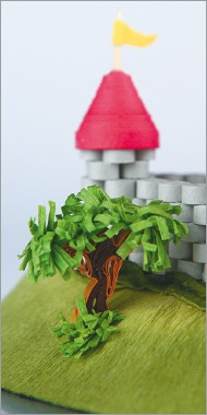 Иллюстрация к книге — Квилинг. Новые идеи для творчества [i_199.jpg]