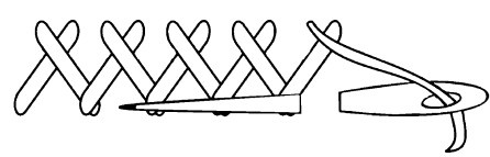 Иллюстрация к книге — Вышивка по бумаге [i_023.jpg]