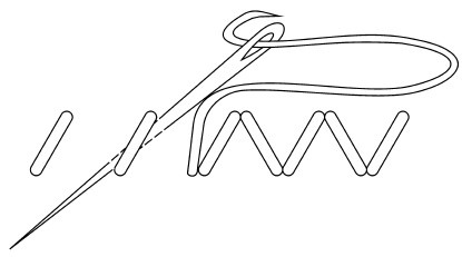 Иллюстрация к книге — Вышивка по бумаге [i_024.jpg]