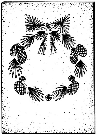 Иллюстрация к книге — Вышивка по бумаге [i_040.jpg]