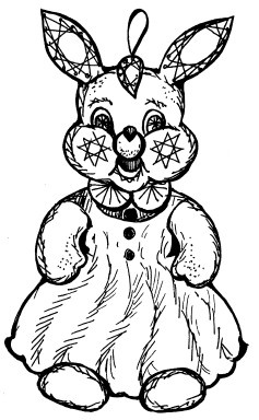 Иллюстрация к книге — Вышивка по бумаге [i_075.jpg]