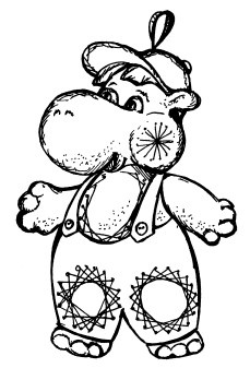 Иллюстрация к книге — Вышивка по бумаге [i_076.jpg]