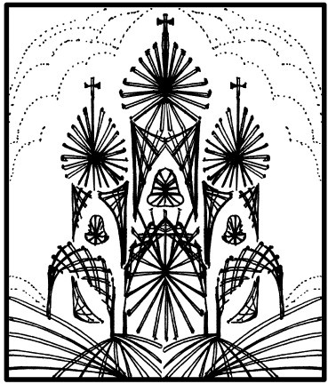 Иллюстрация к книге — Вышивка по бумаге [i_081.jpg]