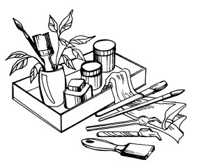 Иллюстрация к книге — Волшебный батик [i_037.jpg]