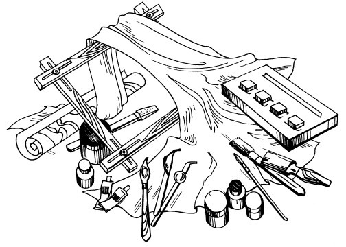 Иллюстрация к книге — Волшебный батик [i_061.jpg]