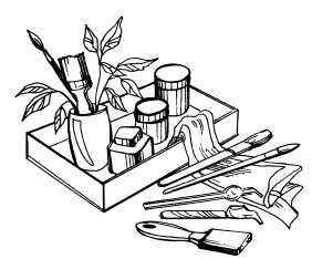 Иллюстрация к книге — Волшебный батик [i_078.jpg]