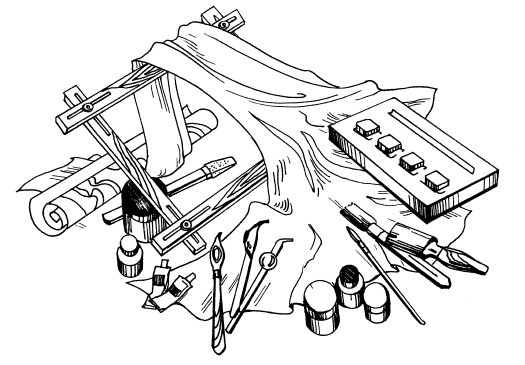 Иллюстрация к книге — Волшебный батик [i_091.jpg]