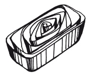 Иллюстрация к книге — Квиллинг. Поделки из бумажных лент [i_028.jpg]