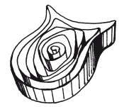 Иллюстрация к книге — Квиллинг. Поделки из бумажных лент [i_035.jpg]