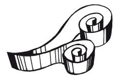 Иллюстрация к книге — Квиллинг. Поделки из бумажных лент [i_044.jpg]