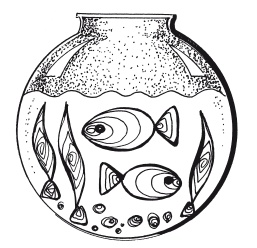 Иллюстрация к книге — Квиллинг. Поделки из бумажных лент [i_073.jpg]