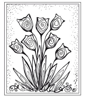 Иллюстрация к книге — Квиллинг. Поделки из бумажных лент [i_080.jpg]