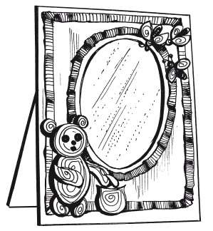 Иллюстрация к книге — Квиллинг. Поделки из бумажных лент [i_090.jpg]