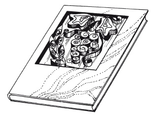 Иллюстрация к книге — Квиллинг. Поделки из бумажных лент [i_093.jpg]