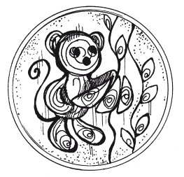 Иллюстрация к книге — Квиллинг. Поделки из бумажных лент [i_095.jpg]