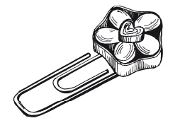 Иллюстрация к книге — Квиллинг. Поделки из бумажных лент [i_096.jpg]