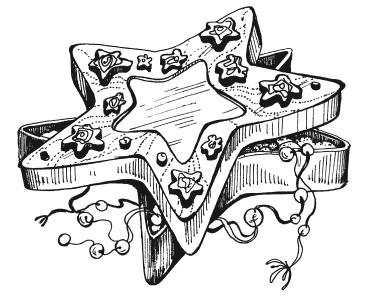 Иллюстрация к книге — Квиллинг. Поделки из бумажных лент [i_102.jpg]