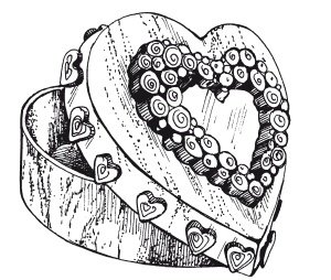 Иллюстрация к книге — Квиллинг. Поделки из бумажных лент [i_104.jpg]