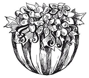 Иллюстрация к книге — Квиллинг. Поделки из бумажных лент [i_108.jpg]