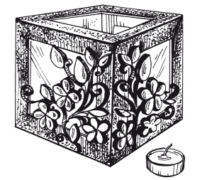 Иллюстрация к книге — Квиллинг. Поделки из бумажных лент [i_109.jpg]