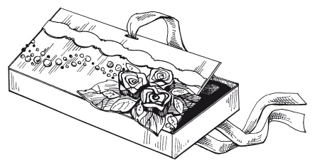 Иллюстрация к книге — Квиллинг. Поделки из бумажных лент [i_116.jpg]