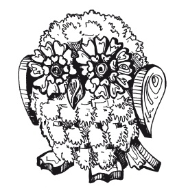 Иллюстрация к книге — Квиллинг. Поделки из бумажных лент [i_123.jpg]