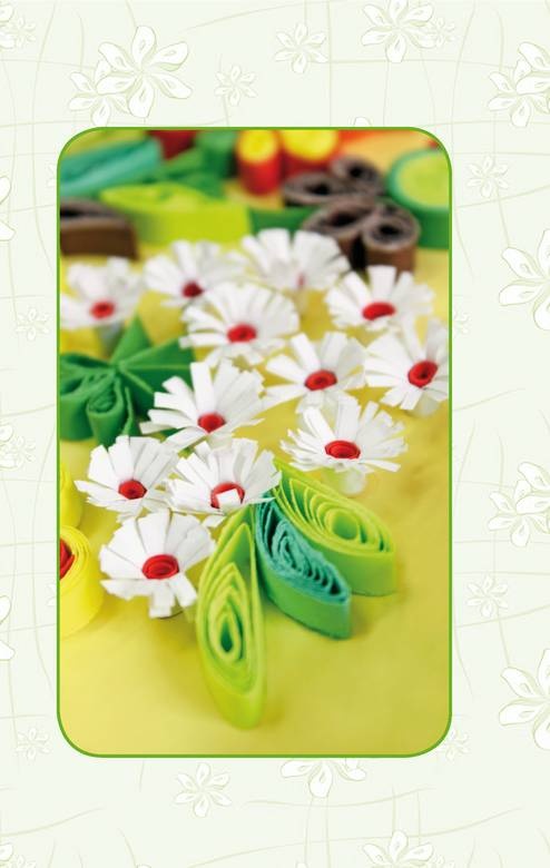 Иллюстрация к книге — Квиллинг. Поделки из бумажных лент [i_133.jpg]