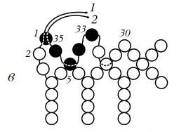 Иллюстрация к книге — Бижутерия и украшения своими руками [i_046.jpg]
