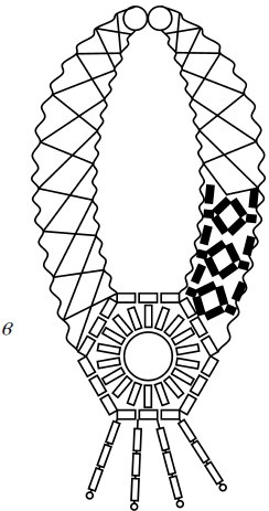 Иллюстрация к книге — Бижутерия и украшения своими руками [i_052.jpg]
