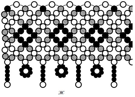 Иллюстрация к книге — Бижутерия и украшения своими руками [i_077.jpg]