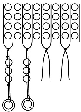 Иллюстрация к книге — Бижутерия и украшения своими руками [i_110.jpg]