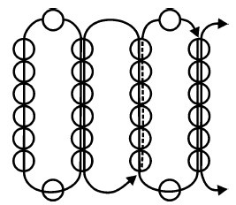 Иллюстрация к книге — Бижутерия и украшения своими руками [i_120.jpg]