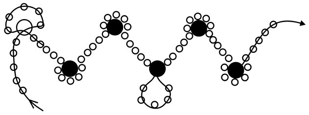 Иллюстрация к книге — Бижутерия и украшения своими руками [i_159.jpg]