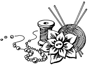 Иллюстрация к книге — Бижутерия и украшения своими руками [i_200.jpg]