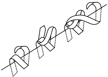 Иллюстрация к книге — Бижутерия и украшения своими руками [i_205.jpg]