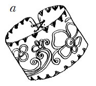 Иллюстрация к книге — Бижутерия и украшения своими руками [i_211.jpg]