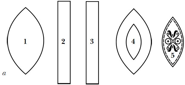 Иллюстрация к книге — Бижутерия и украшения своими руками [i_214.jpg]