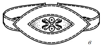 Иллюстрация к книге — Бижутерия и украшения своими руками [i_216.jpg]