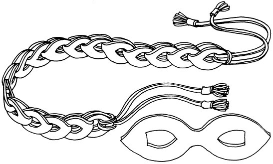 Иллюстрация к книге — Бижутерия и украшения своими руками [i_219.jpg]