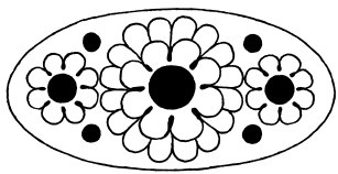 Иллюстрация к книге — Бижутерия и украшения своими руками [i_223.jpg]