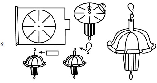Иллюстрация к книге — Бижутерия и украшения своими руками [i_228.jpg]
