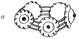 Иллюстрация к книге — Бижутерия и украшения своими руками [i_229.jpg]